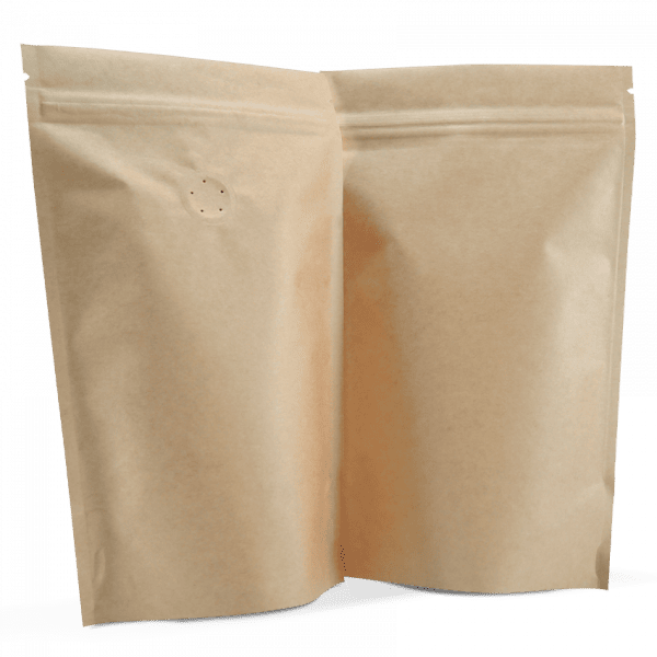 150g Stand Up Pouch
