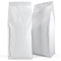 1kg recyclable coffee bag, recyclable coffee packaging