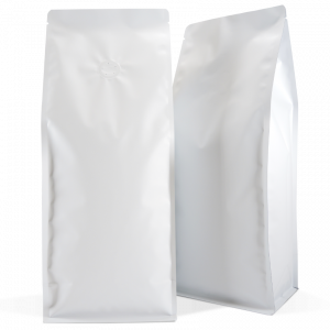 1kg recyclable coffee bag, recyclable coffee packaging