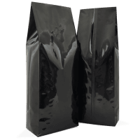 1kg Side Gusset Bags