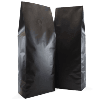 1kg Side Gusset Bags