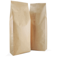 1kg Side Gusset Bag with Valve
