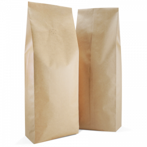 1kg Side Gusset Bag with Valve