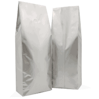 1kg Side Gusset Bags