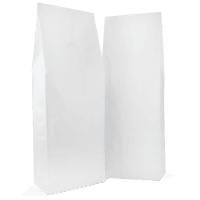 1kg Side Gusset Bags