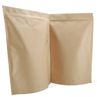 1kg Side Gusset with Seal