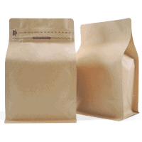 250 Box Bottom Bag