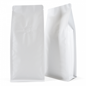 250 Box Bottom Bag Matt