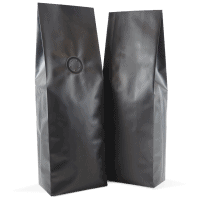 250g Seitenfaltenbeutel