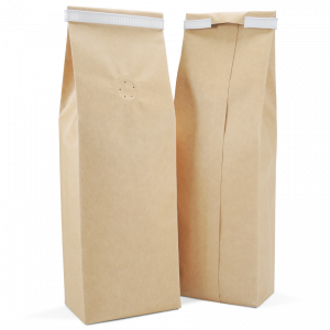 Tall Side Gusset Bags