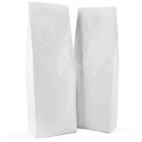 250g Side Gusset Bags