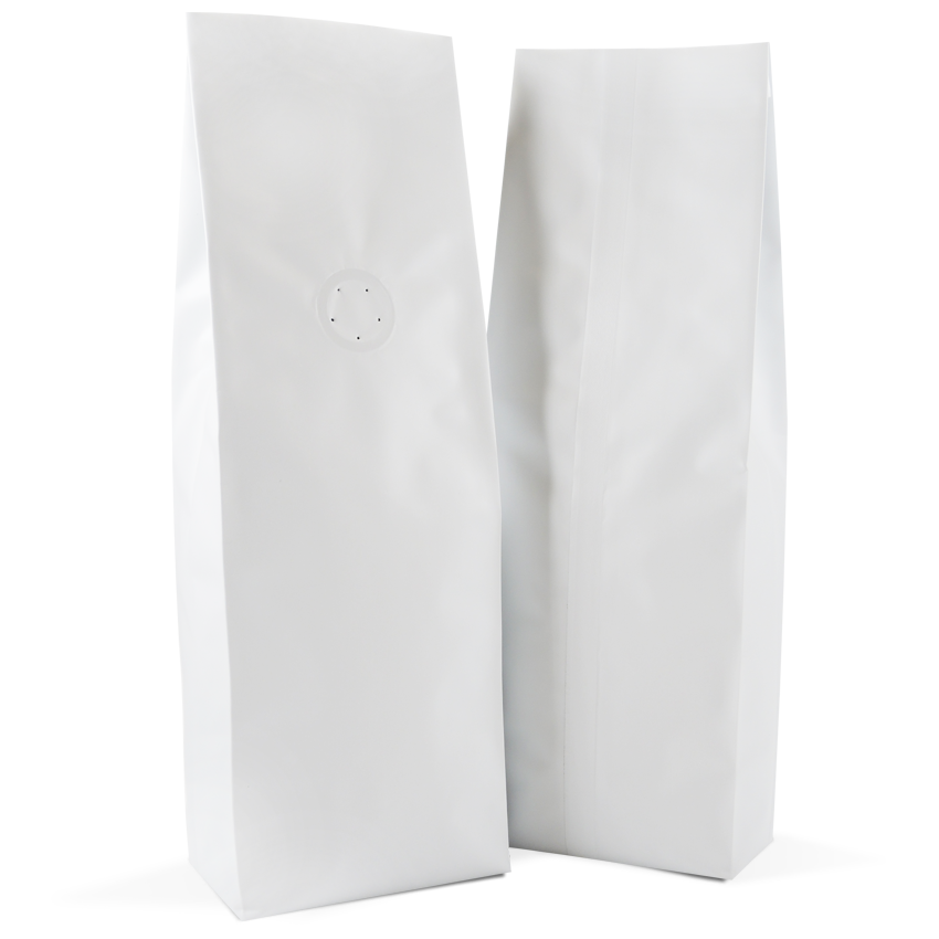 250g Side Gusset Bags
