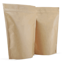 250 Side Gusset Bags Non Metallic