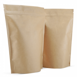 250 Side Gusset Bags Paper