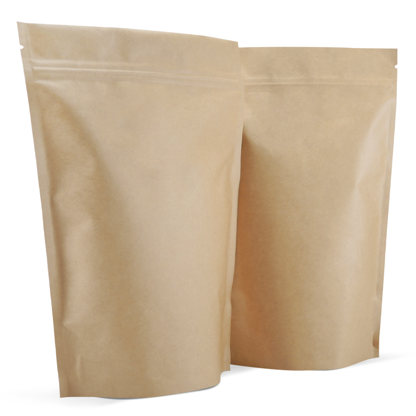 250 Side Gusset Bags Non Metallic