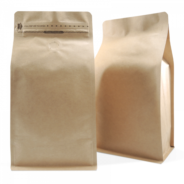 500 Bag Broker