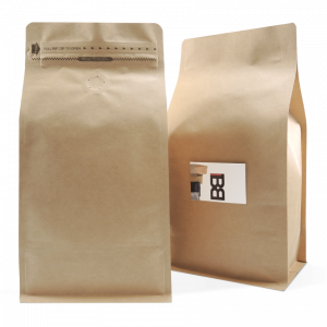 500g Bag Broker
