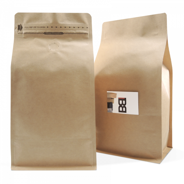 500g Bag Broker
