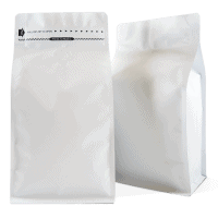 500g Sacchetti a fondo quadro