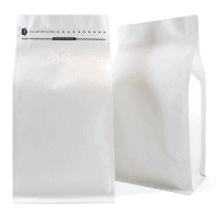 500g Box Bottom Bags