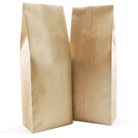 500g Side Gusset Bags