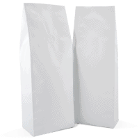 500g Side Gusset Bags