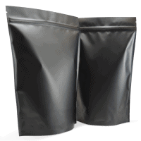 500g Stand Up Pouches