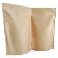 500g Side Gusset Bag