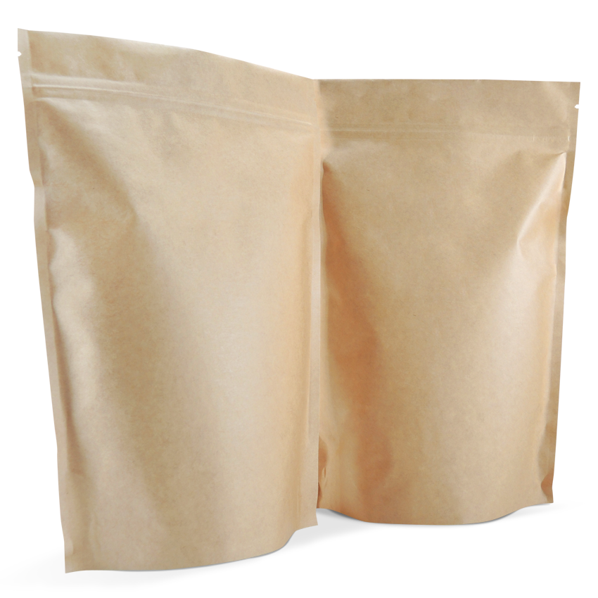 500g Side Gusset Bag