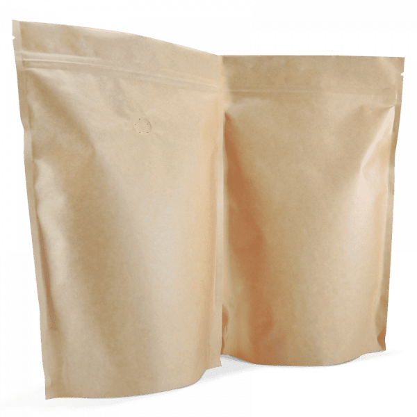 500g Side Gusset Bag