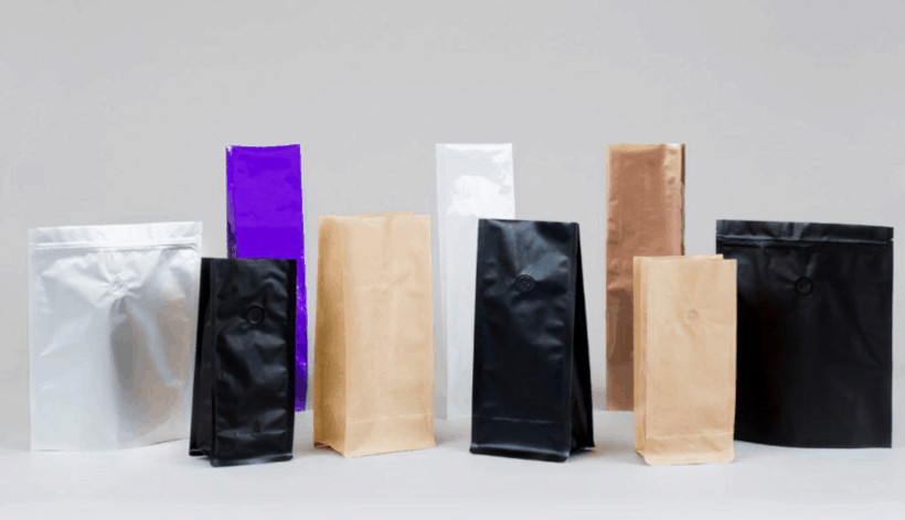 Bag vs. box: which type of packaging is right for me?