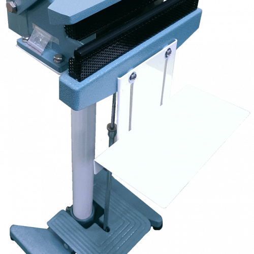 Constant Heat Sealer On Foot