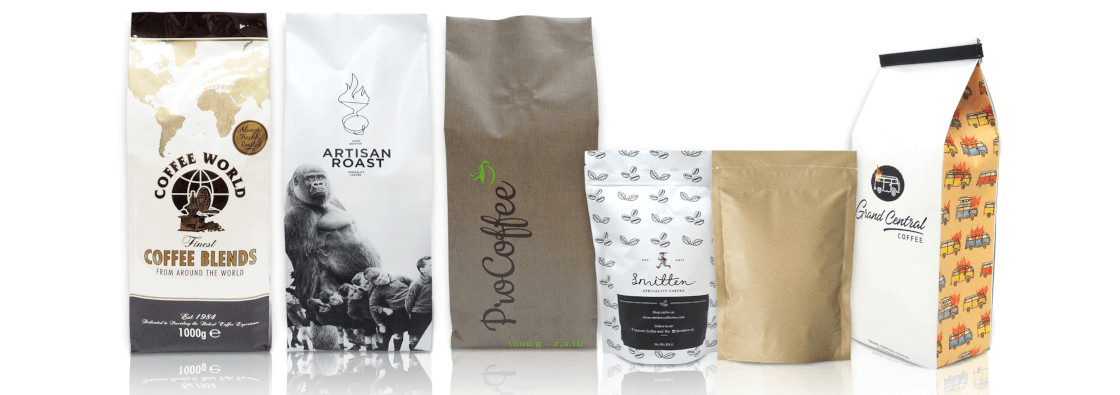 5 Best Coffee Bags UK For 2023 (Coffee Teabags)