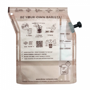 Brew Bags with Instructions