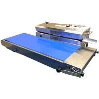 Continuous Band Sealer