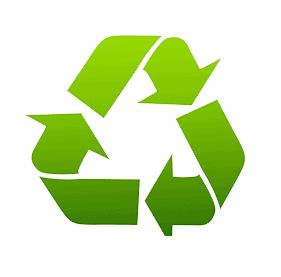Recycling Symbol