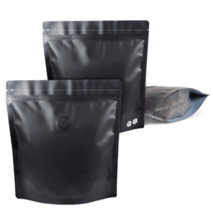 250g Wide Stand Up Pouches