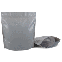 500g Wide Stand Up Pouches