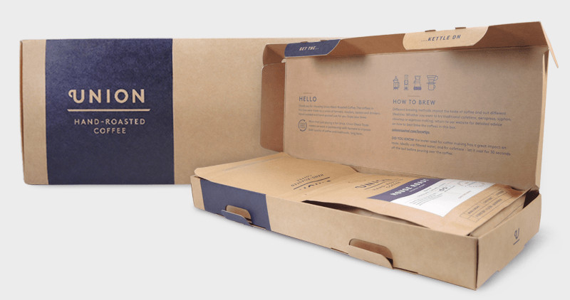Custom Subscription Boxes