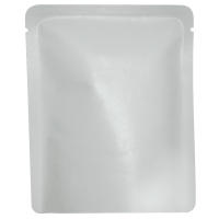 Drip Coffee White Kraft Pouch - box of 5000