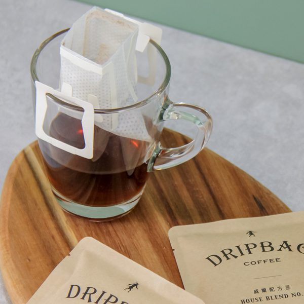 Drip Coffee Filter - White - box of 1000 - Image 3