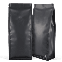 500g Box Bottom Bags