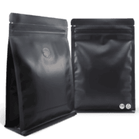 250g Box Bottom Bags