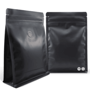 250g Box Bottom Bags