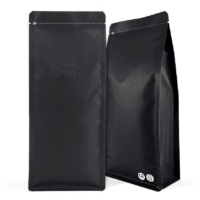 250g Box Bottom Bags