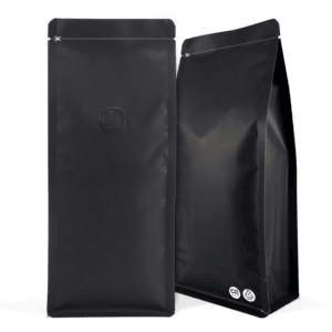 250g Box Bottom Bags