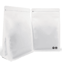 250g Box Bottom Bags