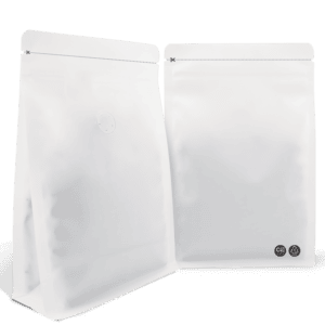 250g Box Bottom Bags