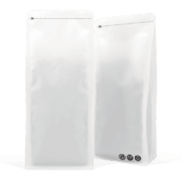 250g Box Bottom Bags