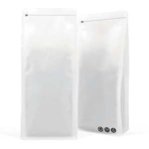 250g Box Bottom Bags